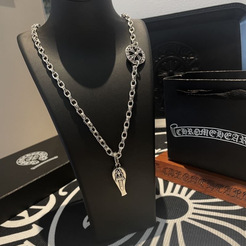 Chrome Hearts Necklaces